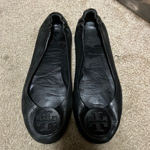 Tory Burch shoes